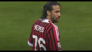 Buon compleanno Mario Yepes [upl. by Clem]