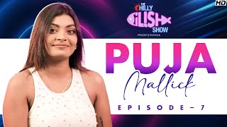 The Chilly Ilish Show  EP 7  stylentipsbypuja  Bengal’s Creators Podcast  SVFStories [upl. by Ainsley]