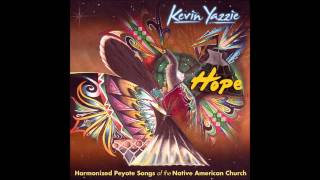 Kevin Yazzie  Hope  Harmonized Peyote Songs [upl. by Asiuol]