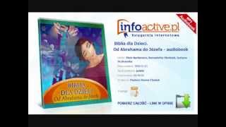 Biblia dla Dzieci Od Abrahama do Józefa  audiobook mp3 [upl. by Haliehs]