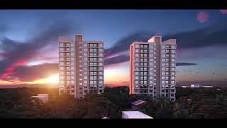 Sobha Kharadi Pune  A New Wave Of Living [upl. by Ahsitnauq]