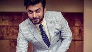 Fawad Khan has bagged a Filmfare nomination [upl. by Iarised68]