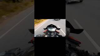 🚀 mini rocket speed check☠️ foryou rider ktm zx10r apache z900 viralvideo trending [upl. by Belshin960]