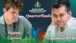 Incredible Comeback By Magnus Carlsen  World Blitz Chess chess [upl. by Edgardo]