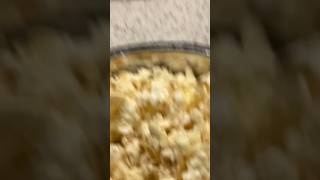 Easy microwave popcorn [upl. by Annas]