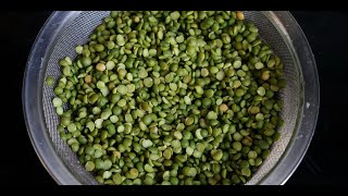 La recette des pois cassés [upl. by Utimer911]