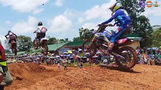 INTERMEDIATE 1st heat south Upi Maguindanao mx [upl. by Christyna91]