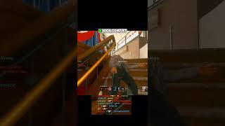 BEST PLAYER IN BO6 🤩  fyp movement blackops6 bo6 viralvideo tiktokgaming callofduty [upl. by Alimhaj541]