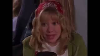 Lizzie McGuire  August 24th 2001  020 Pt 6 [upl. by Eidnas]