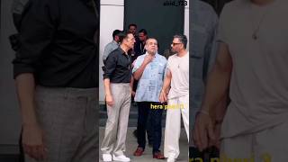 hera pheri 3 coming soon foryou herapheri [upl. by Garbers]