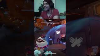 JEFF the SHARK 🏊‍♂🦈 Spuck auf EUCH 💦☔ Marvel RIVALs 🌊🤖 JayJoCAPONE 🦸‍♀LIVE on TWITCH 📺 [upl. by Nepsa440]