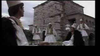 Music of Epirus UNESCO on Albanian Polyphonic Heritage [upl. by Patrizius869]