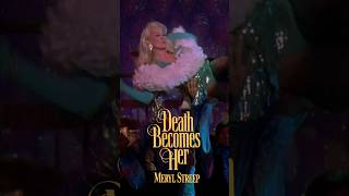 Meryl Streep  Death Becomes Her 1992 [upl. by Alemaj]