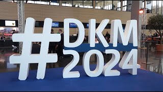 BiPRO auf der DKM 2024 [upl. by Akenal341]