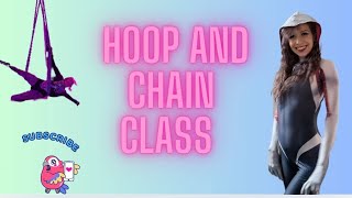 Hoop and chain class [upl. by Omland115]