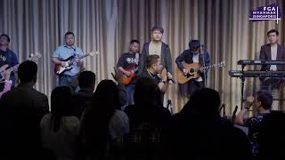 CNY Live Night Worship Service Day 3 [upl. by Purington]