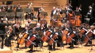 Jules Massenet quotle Roi de Lahorequot ouverture  Benoit Fromanger RTV Orchestra [upl. by Wiersma]