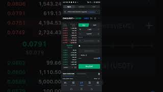 ONLINE MONEY EARNING TIPS🔥🔥 ARBITRAGE CROSS EXCHANGE REVIEW OPPORTUNITY ON GATE IO AND MEXC 🔥🔥🔥💯 [upl. by Newra]