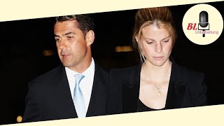 Athina Onassis Stich ins Herz So happy ist ihr ExMann Doda [upl. by Cooke]