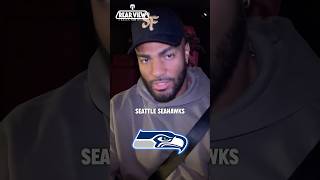 Fred Warner on Upcoming Seahawks Matchup 😤 [upl. by Seluj]