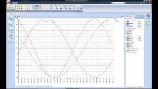 Biorhythms Software  Biorhythm Cycles 1 [upl. by Eldon]