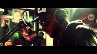 MAITRE GIMS  JME TIRE live planete rap [upl. by Rehptsirhc]