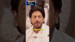 Shahrukh Khan😎 Oscar Winning Comedy 🤣😂 In Award Show🔥shorts srk bollywood [upl. by Esenahs]