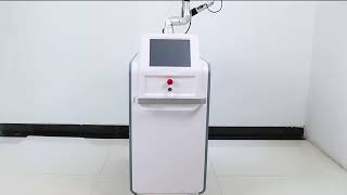 Picosecond Laser Tattoo Removal [upl. by Streeto]