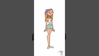 Procreate • Blaineley • procreate drawing shorts shortsvideo digitalart [upl. by Nhguavahs912]