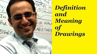 Basic Accounting Terms Video5 What are Drawings [upl. by Gnagflow193]