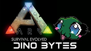 Dino Bytes ReFertilizer [upl. by Mosby862]