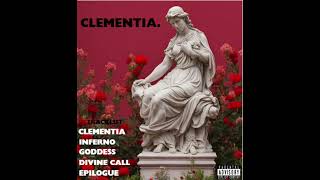 CLEMENTIA  Full EP [upl. by Shelli]