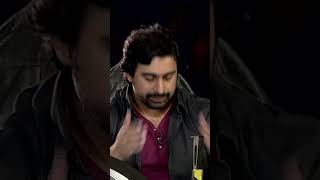 अपने ExBoyfriend का एक घिनोना सच बताया इसने NehaDhupia roadiesaudition mtvroadies [upl. by Idnim]