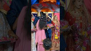 Dulha ke salio hari dupatta walio  Jiju and Sali  shorts jija youtubeshorts sadhi viral yt [upl. by Yordan]