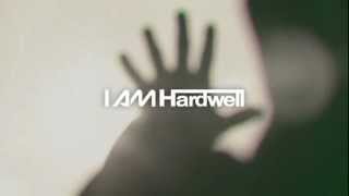 I AM HARDWELL  Official Trailer [upl. by Liw]