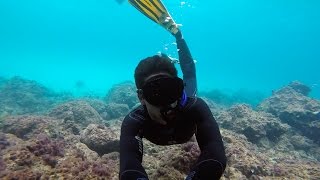 Snorkeling in Mallorca  Skualo Watersports [upl. by Lindy395]