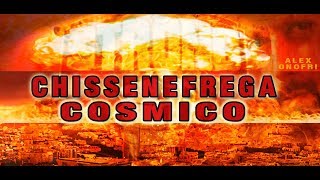 Tecnica del Chissenefrega Cosmico Come Fregarsene alla Grande di Tutto [upl. by Debee]