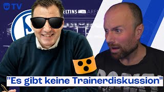 Trotz Wilmots Ich gebe Karel Geraerts NICHT mehr lange [upl. by Lareine]