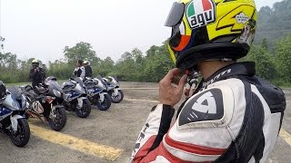 wakenakan geng superbike lagi [upl. by Babcock749]