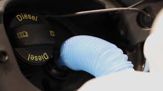 Your guide to AdBlue and what it means for your Porsche [upl. by Ahsieken]