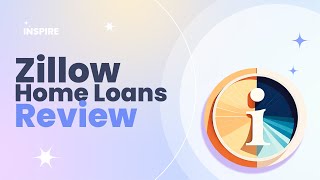 Zillow Home Loans Review Pros and Cons [upl. by Olaznog]