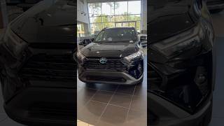 NEW 24’ RAV4 Hybrid XLE [upl. by Jezabelle301]