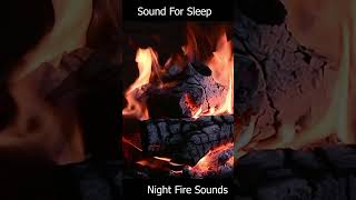 cozy Fireplace sound for relaxation viralvideo relax shortvideo shorts [upl. by Rachaba435]