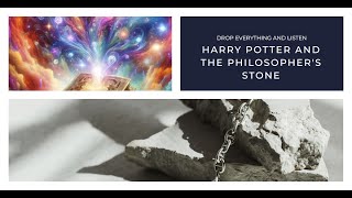 Drop Everything and Listen  Harry Potter and The Phiolosophers Stone [upl. by Namreh]