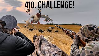 410 DUCK LIMIT WITHOUT MISSING 8 for 8 [upl. by Summons]