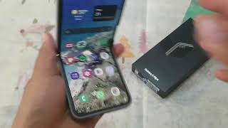 Samsung Galaxy Z Flip6 How to Delete Total Calories Burned History in Health ConnectAndroid 14 [upl. by Neelyahs]