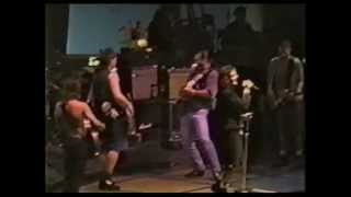 Pearl Jam  19940326 Murfreesboro TN Full Concert [upl. by Ponzo]