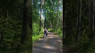 Einfach schön  Unterwegs am Stettiner Haff [upl. by Gabey]