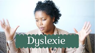 Comment Accepter la Dyslexie [upl. by Ime925]