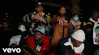 Maino Giggs  Streets Back Official Video [upl. by Cedell]